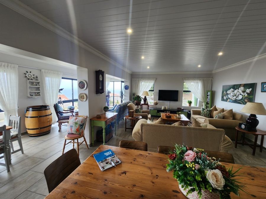 4 Bedroom Property for Sale in Dana Bay Western Cape